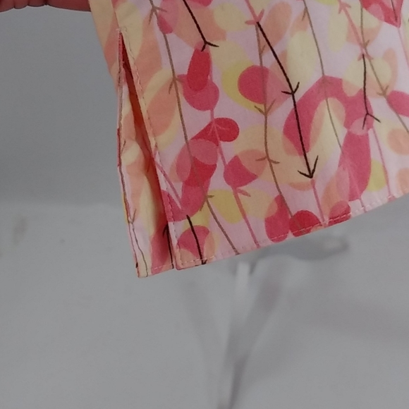 LANE BRYANT Women's Blouse - Picture 4 of 10